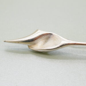 Matti J. Hyvarinen - Finse modernist broche