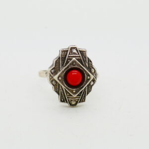 Art Nouveau - Arts & Crafts - Art Deco