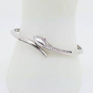 Jette (Joop)- zilveren armband